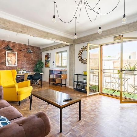 דירות אלמריה Lifehouse Cathedral * Free Parking* Superiorwifi* מראה חיצוני תמונה