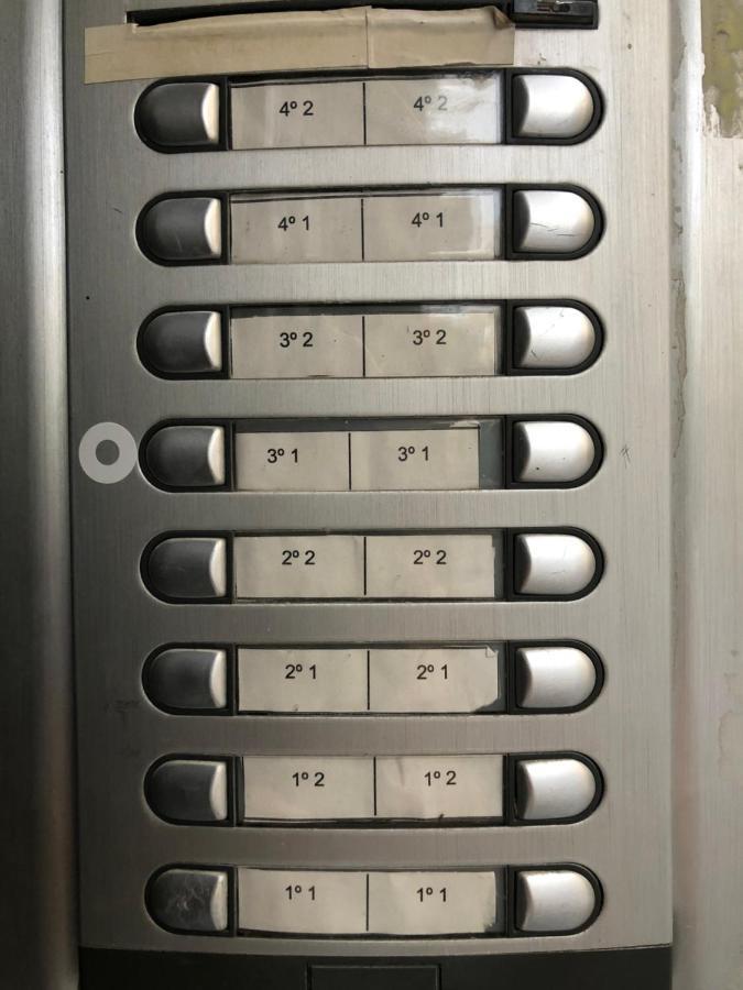 דירות אלמריה Lifehouse Cathedral * Free Parking* Superiorwifi* מראה חיצוני תמונה