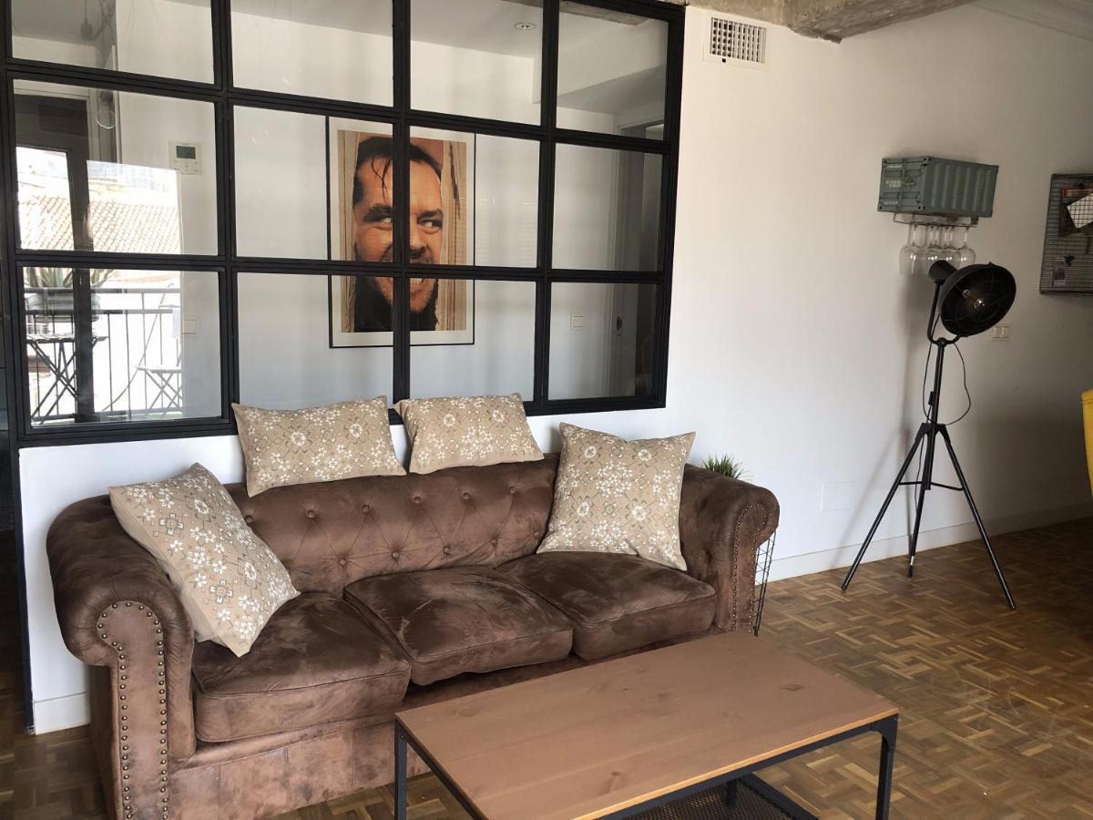 דירות אלמריה Lifehouse Cathedral * Free Parking* Superiorwifi* מראה חיצוני תמונה
